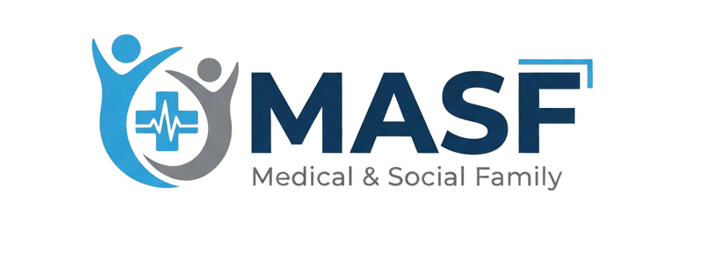 MASF Logo